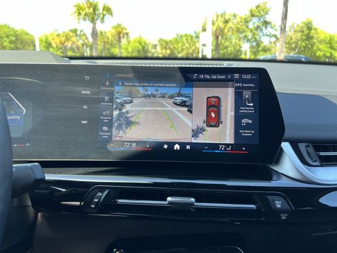 Used 2025 BMW X2 xDrive28i image 24