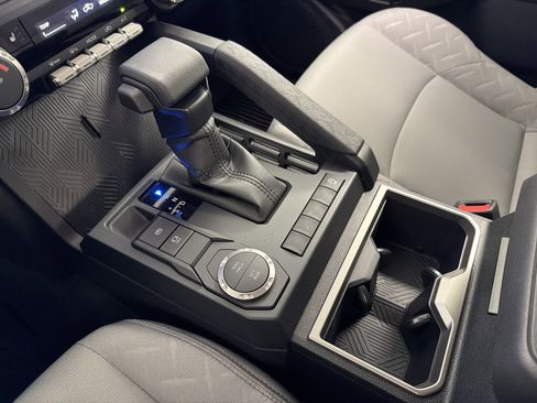 New 2025 Toyota Tacoma SR5 RWD image 13