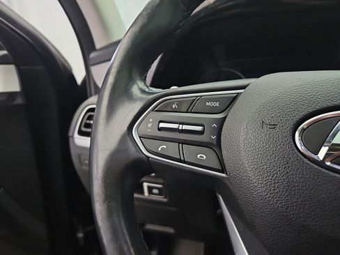 Used 2021 Hyundai Palisade SEL image 39