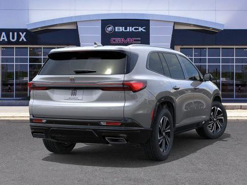 New 2026 Buick Enclave Sport Touring image 76