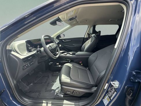 Used 2025 Kia EV6 Light RWD image 18