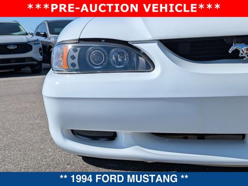 Used 1994 Ford Mustang GT image 9
