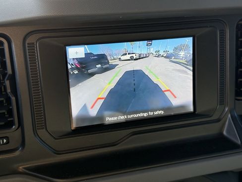 Used 2023 Ford Bronco Big Bend image 21