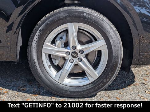 Used 2023 Audi Q5 2.0T Premium w/ Convenience Package image 13