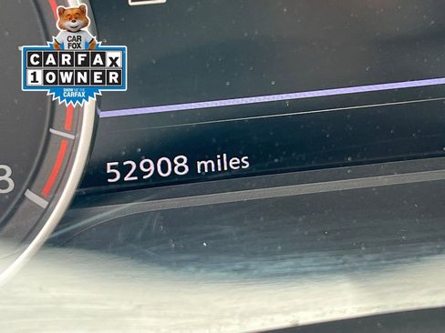 Used 2023 Nissan Rogue SV FWD image 43