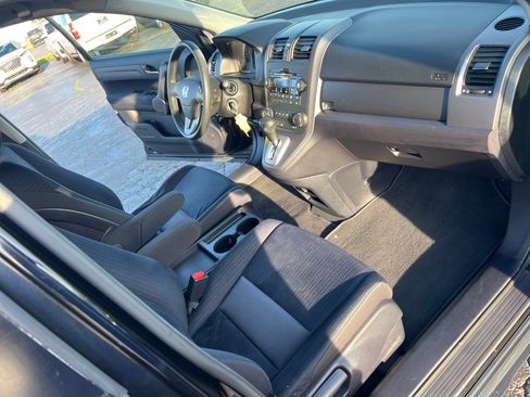 Used 2008 Honda CR-V EX image 18