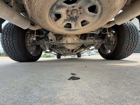Used 2023 RAM 1500 Lone Star AWD/4WD image 65