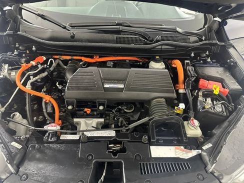 Used 2020 Honda CR-V Touring image 11