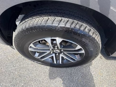 Certified 2023 Ford F150 XL w/ STX Appearance Package AWD/4WD image 15