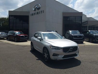Used 2020 Volvo XC60 T5 Inscription w/ Protection Package Premier