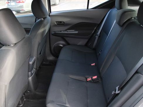 Certified 2025 Nissan Kicks Play S image 24