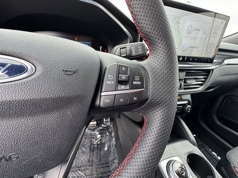 Used 2023 Ford Escape ST-Line w/ Tech Pack #1 image 23