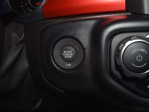 Used 2020 Jeep Wrangler Unlimited Rubicon w/ Steel Bumper Group image 18