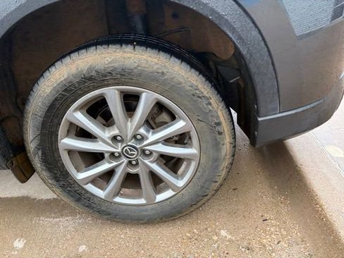 Used 2022 MAZDA CX-5 AWD 2.5 S image 4