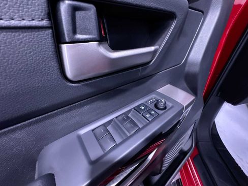 Used 2022 Toyota Tundra Limited AWD/4WD image 4