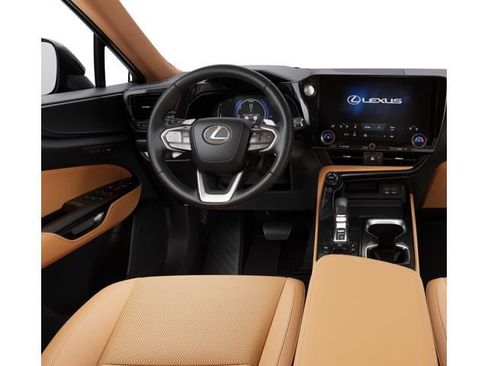 New 2026 Lexus NX 350 AWD w/ Luxury Package image 11