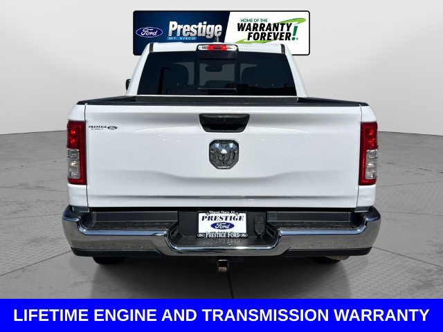 Used 2023 RAM 1500 Big Horn AWD/4WD image 5