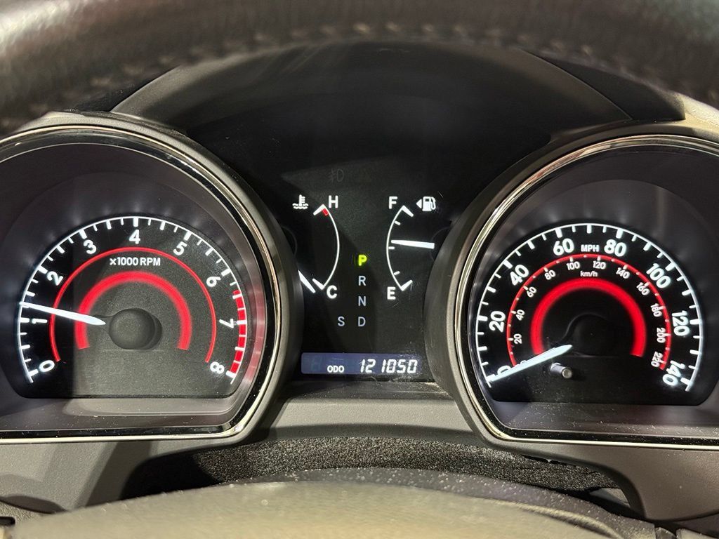 Used 2013 Toyota Highlander Limited AWD/4WD image 28
