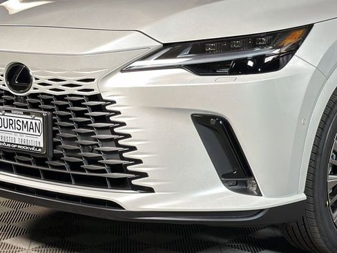 New 2026 Lexus RX 350 AWD/4WD image 3