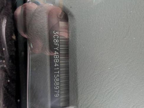 Used 2001 Chrysler PT Cruiser FWD image 40