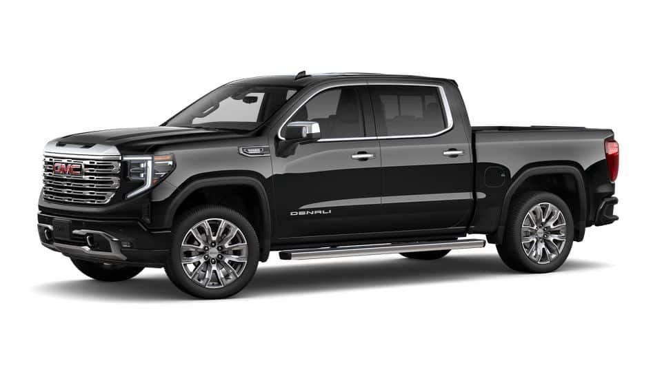 New 2026 GMC Sierra 1500 Denali w/ Denali Reserve Package AWD/4WD image 39