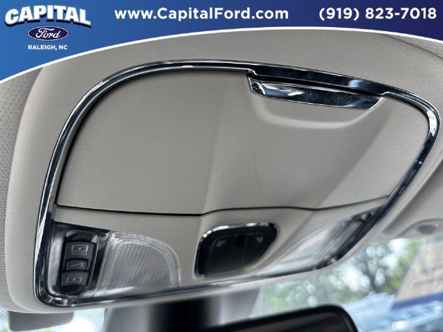 Used 2022 Jeep Cherokee Limited AWD/4WD image 33