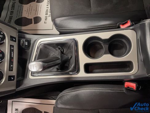 Used 2014 Dodge Challenger SRT8 image 35