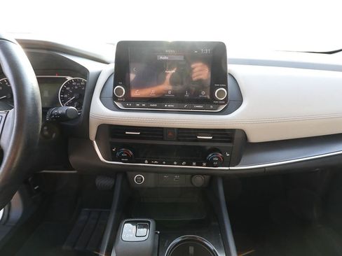 Used 2023 Nissan Rogue SL w/ SL Premium Package AWD/4WD image 17