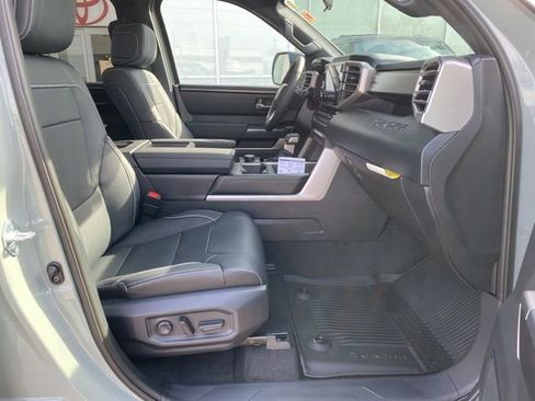 New 2026 Toyota Tundra SR5 image 16