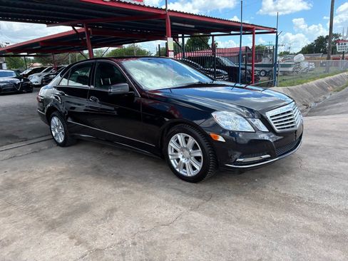 Used 2013 Mercedes-Benz E 350 Sedan image 9