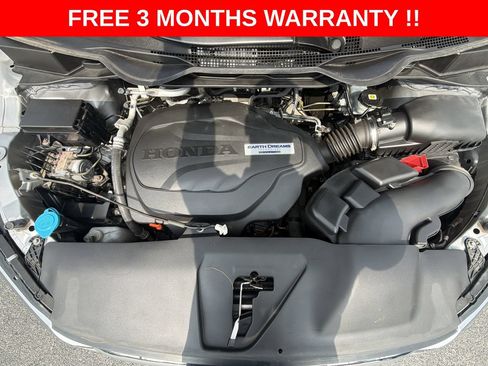 Used 2019 Honda Odyssey EX-L image 11