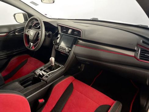 Certified 2021 Honda Civic Type R image 53