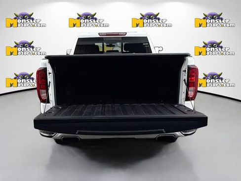 Used 2020 GMC Sierra 1500 Elevation image 26