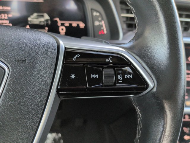 Used 2024 Audi A6 Premium Plus AWD/4WD image 25