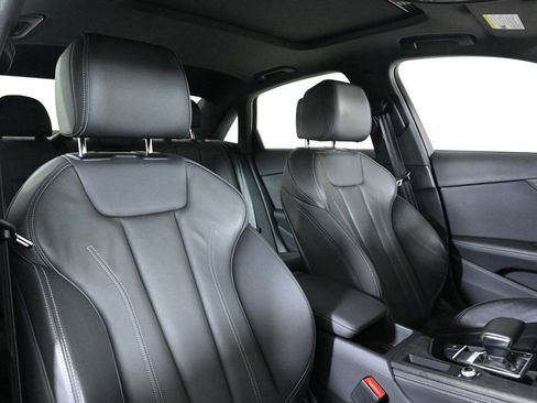 Certified 2023 Audi A4 2.0T Premium Plus w/ Premium Plus Package image 16