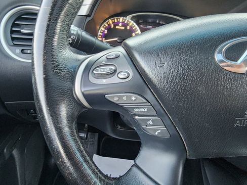 Used 2015 INFINITI QX60 FWD w/ Premium Plus Package image 39