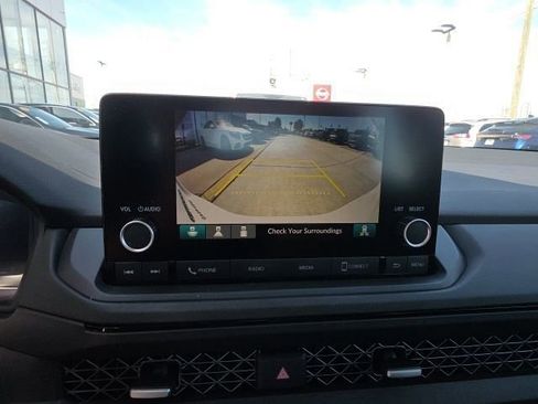 Used 2024 Honda Accord EX image 21