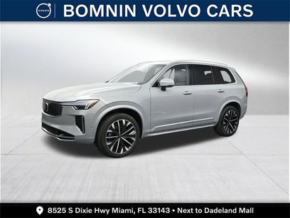 New 2026 Volvo XC90 B6 Plus w/ Protection Package Premier