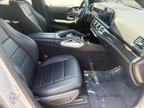 Used 2020 Mercedes-Benz GLE 350 image 15