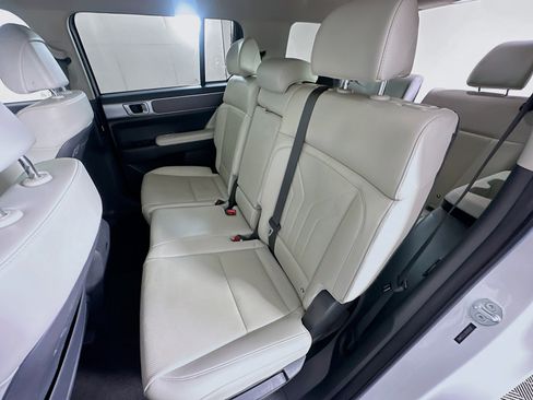 Used 2024 Hyundai Santa Fe SEL image 27