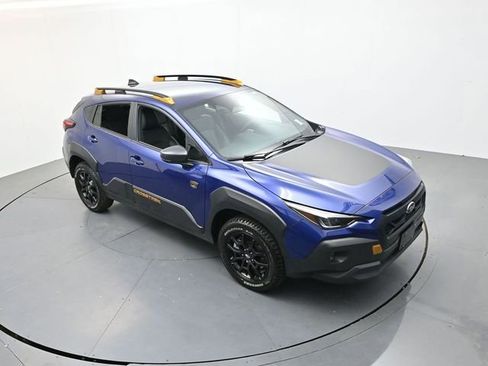 Used 2024 Subaru Crosstrek 2.5i Wilderness w/ Wilderness Package AWD/4WD image 18