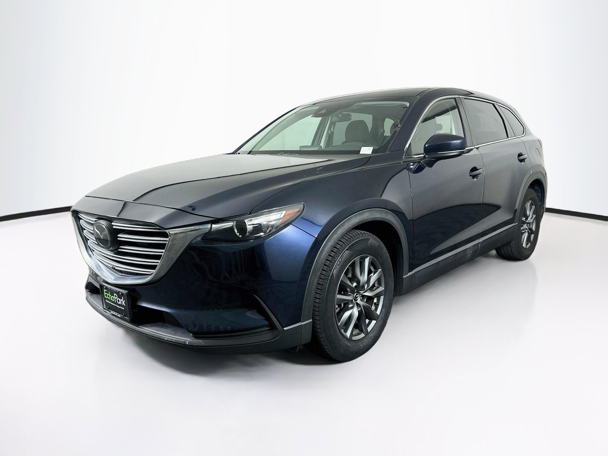 Used 2020 MAZDA CX-9 Sport FWD image 3