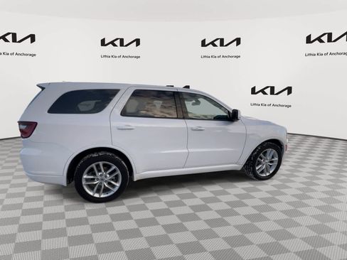Used 2022 Dodge Durango R/T image 9