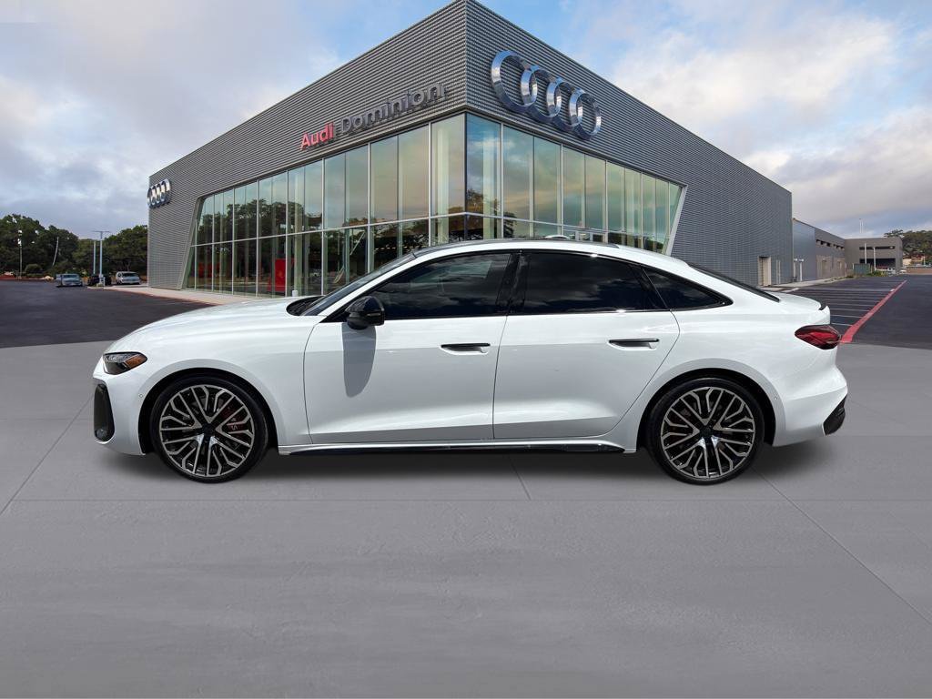 New 2026 Audi S5 Premium Plus AWD/4WD image 8