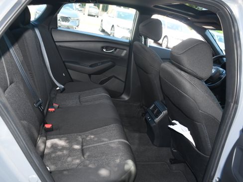 Used 2025 Honda Accord Sport image 19