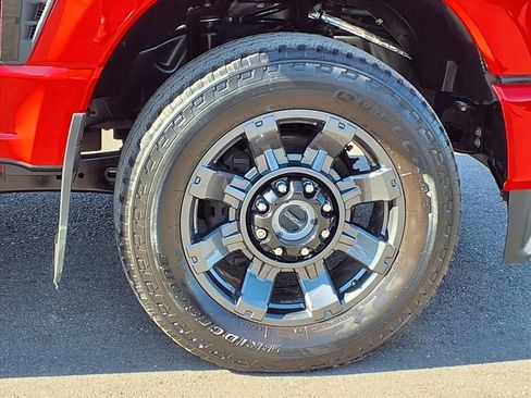 Used 2023 Ford F250 Lariat w/ Lariat Ultimate Package image 8