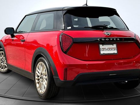New 2026 MINI Cooper S image 3