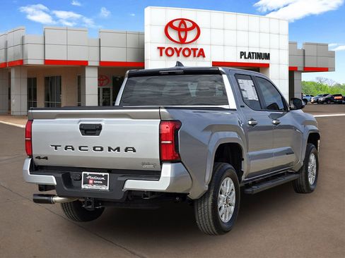 New 2026 Toyota Tacoma SR5 image 5