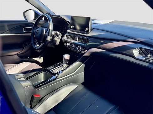 Used 2024 Acura Integra A-Spec image 28