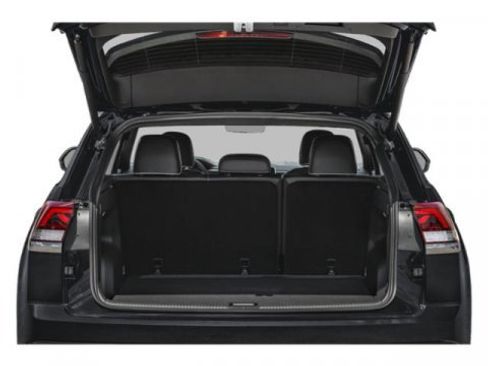 New 2026 Volkswagen Atlas Cross Sport SEL Premium R-Line AWD/4WD image 14